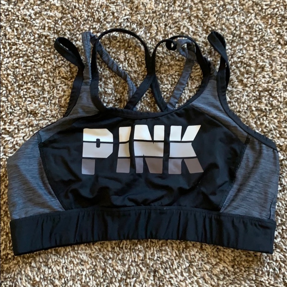 PINK Ultimate Sports Bra